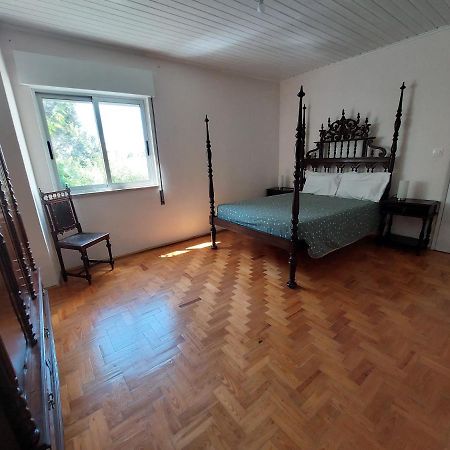 فيلا Casa Do Pisco Sardoal المظهر الخارجي الصورة