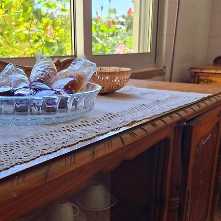 فيلا Casa Do Pisco Sardoal المظهر الخارجي الصورة