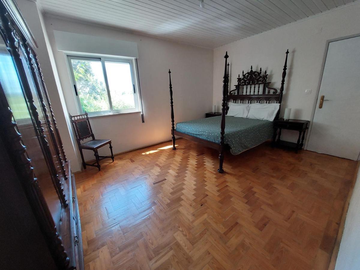 فيلا Casa Do Pisco Sardoal المظهر الخارجي الصورة