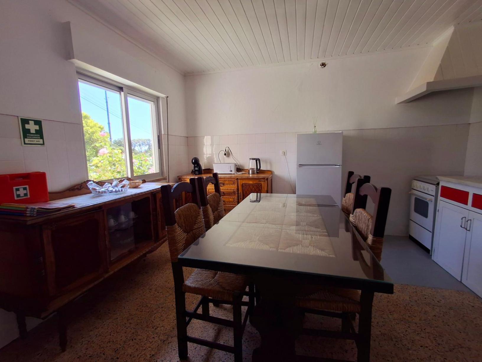 فيلا Casa Do Pisco Sardoal المظهر الخارجي الصورة